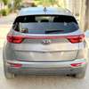 KIA SPORTAGE  ANNÉE : 2017 thumb 3