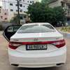 Hyundai Grandeur 2014 thumb 1