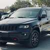 Jeep grand Cherokee trailhawk thumb 1