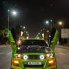 Ford Mustang thumb 2