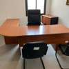 Bureau privé a la Cite Keur Gorgui thumb 1