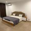 Appartement F2 meublé avec jardin aux Almadies thumb 1