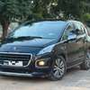 Peugeot 3008 SUV compact noir confort et style thumb 2