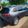 Jeep Cherokee 2018 thumb 7