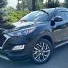 Hyundai Tucson thumb 0
