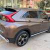 Mitsubishi Éclipse 2019 thumb 9