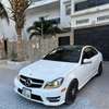 MERCEDES C300 2013 thumb 1