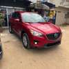 Mazda CX-5 2016 thumb 1