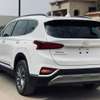 Hyundai Santa fe ultimate 2019 thumb 11