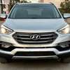 Hyundai Santafe 2017 thumb 0