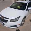 Chevrolet Cruze thumb 1
