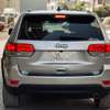 Jeep grand Cherokee limited 2017 thumb 2
