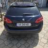 PEUGEOT 308 BREAK thumb 0