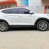 HYUNDAI TUCSON *EVGT* 2017 thumb 8