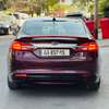 Ford fusion Tutiaum thumb 1