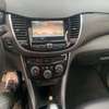 CHEVROLET TRAX 2017 thumb 1