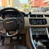 Belle Range Rover Sport HSE thumb 6