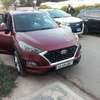 Hyundai Tucson 2019 thumb 4