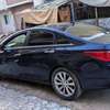 Hyundai sonata 2012 thumb 8