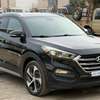 HYUNDAI TUCSON LIMITED 2018 thumb 2