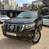 Toyota  land cruiser prado  TXL 2014 thumb 0