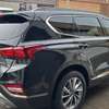 Hyundai santa fa thumb 2