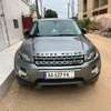 RANGE ROVER EVOQUE 2013 thumb 9