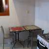 Grand studio aux Almadies thumb 6