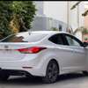 Hyundai Elantra 2017 thumb 5