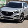 Hyundai Tucson thumb 0