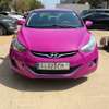 HYUNDAI ELANTRA 2013 thumb 1