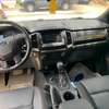 Ford Ranger WildTrack 2022 thumb 7