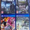 JEUX PSN NEUF thumb 2