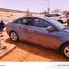 CHEVROLET CRUZE 2013 thumb 4