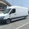 Mercedes Bene Sprinter thumb 3
