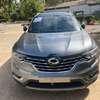Renault  qm6 2016 thumb 2