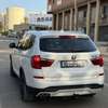 BMW X3 2017 thumb 4
