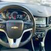 Chevrolet Trax année 2017 thumb 3