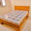 Lit 2 places en bois solide thumb 1