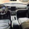 Ford Explorer Limited 2020 thumb 4