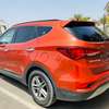 Hyundai santafe 2017 thumb 8