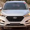 Hyundai Tucson 2017 thumb 0