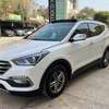 Hyundai santafe Sport 2017 thumb 11