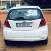 Chevrolet Aveo 2006 thumb 5