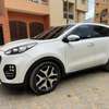 A vendre KIA SPORTAGE thumb 10