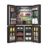 REFRIGERATEUR SMART TECHNOLOGY SIDE BY SIDE 4PORTES thumb 1