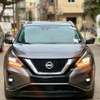 NISSAN MURANO SL thumb 0