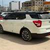 SSANGYONG TIVOLI 2017 thumb 1