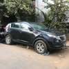 Kia Sportage 2012 thumb 0
