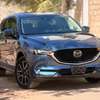 MAZDA CX5 GT 2017 thumb 2